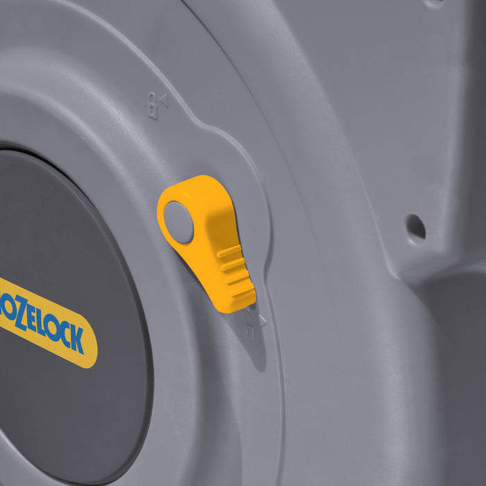 Hozelock AutoReel Wandslangenbox 10 m