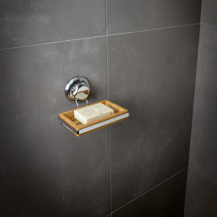 Bestlock Spa Zeepschaaltje