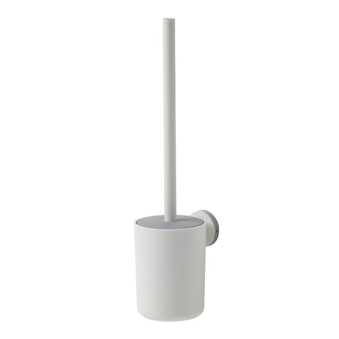 Tiger Urban Toiletborstel met Houder - Wit