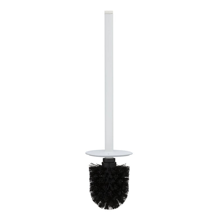 Tiger Urban Toiletborstel met Houder - Wit