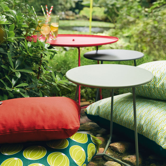 Fermob Cocotte Bijzettafel