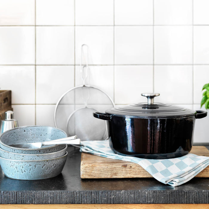 BK Bourgogne Braadpan Ø 20 cm