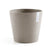 Ecopots Amsterdam Pot Ø 40 cm - Taupe