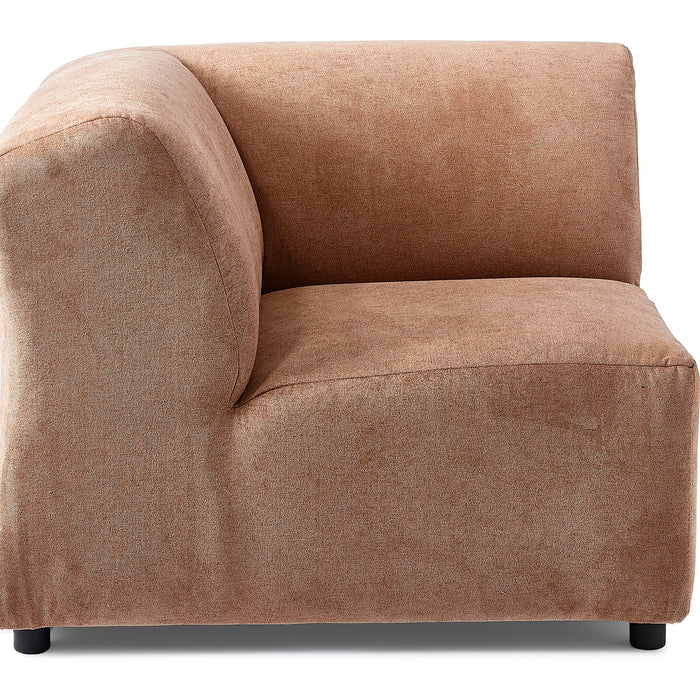 by fonQ Move Bank Element - Hoek - Licht Terra