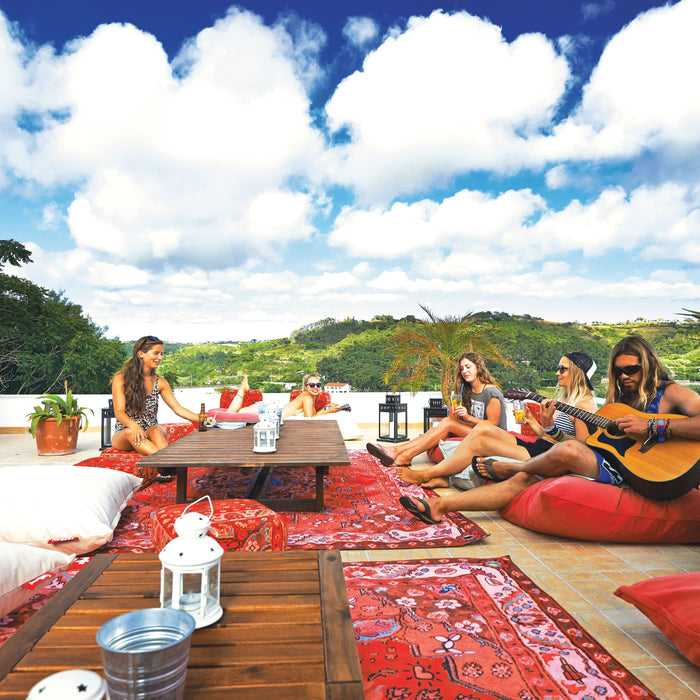 Fatboy® Picnic Lounge Kleed 280 x 210 cm