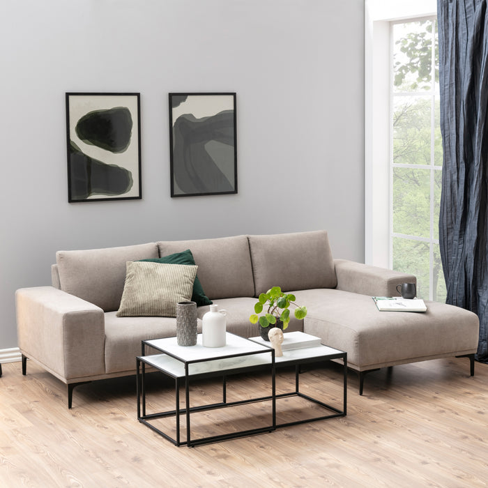 by fonQ basic Thyra Salontafel