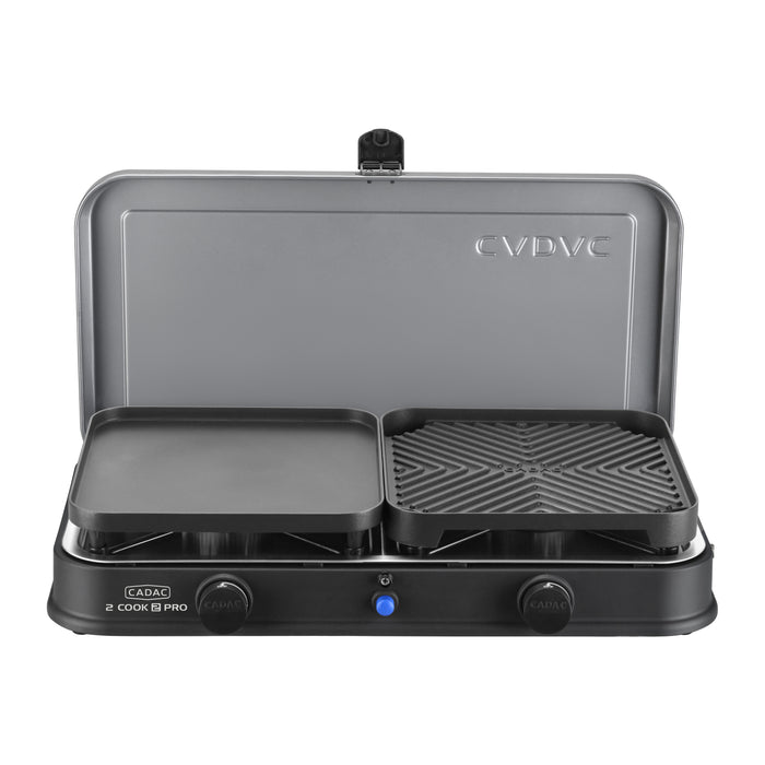 Cadac 2-Cook Gaskookstel Deluxe 2