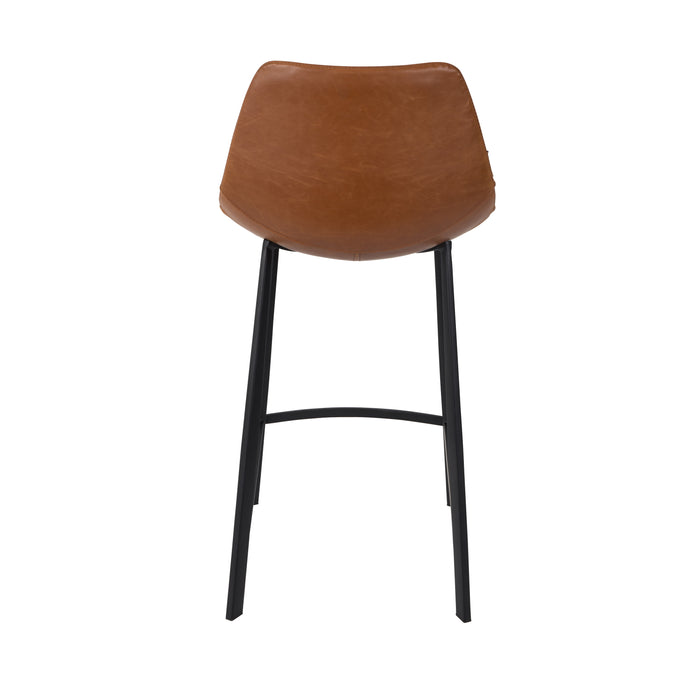 Dutchbone Franky Barkruk