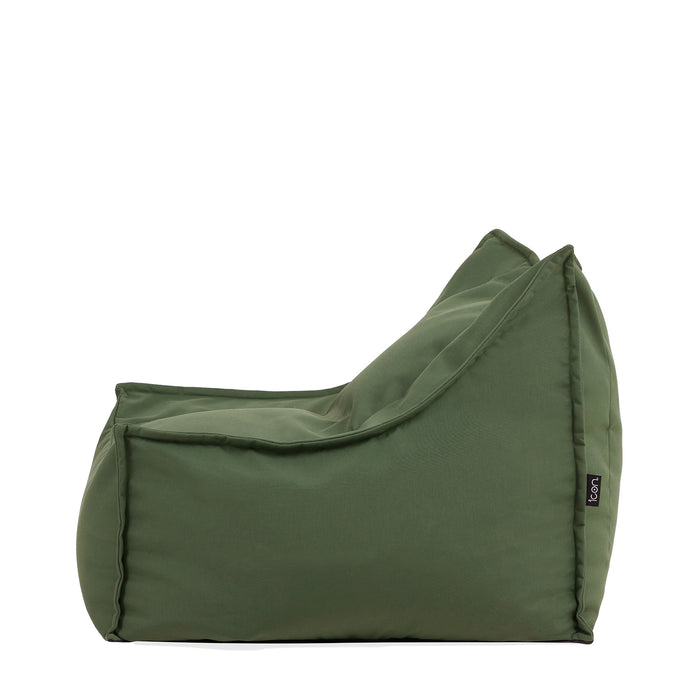 icon Alto Zitzak - Olefin Binnen en Buiten - Kaki