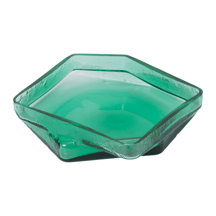 Ferm Living Muro Centrepiece - Recycled Green