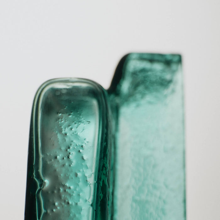 Ferm Living Muro Centrepiece - Recycled Green