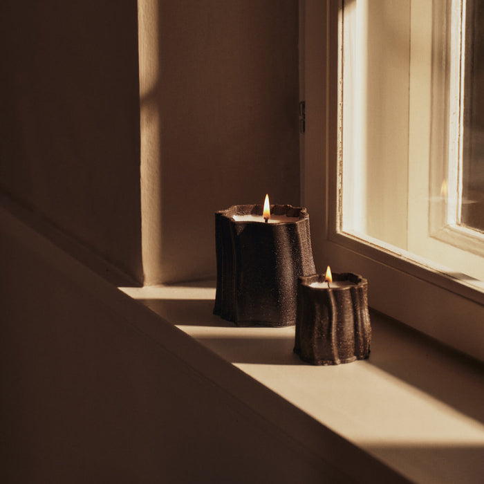 Ferm Living Rylith Scented Kaars - Set van 3 - Multi