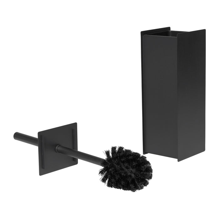 Ferm Living Sama Toiletborstel - Black