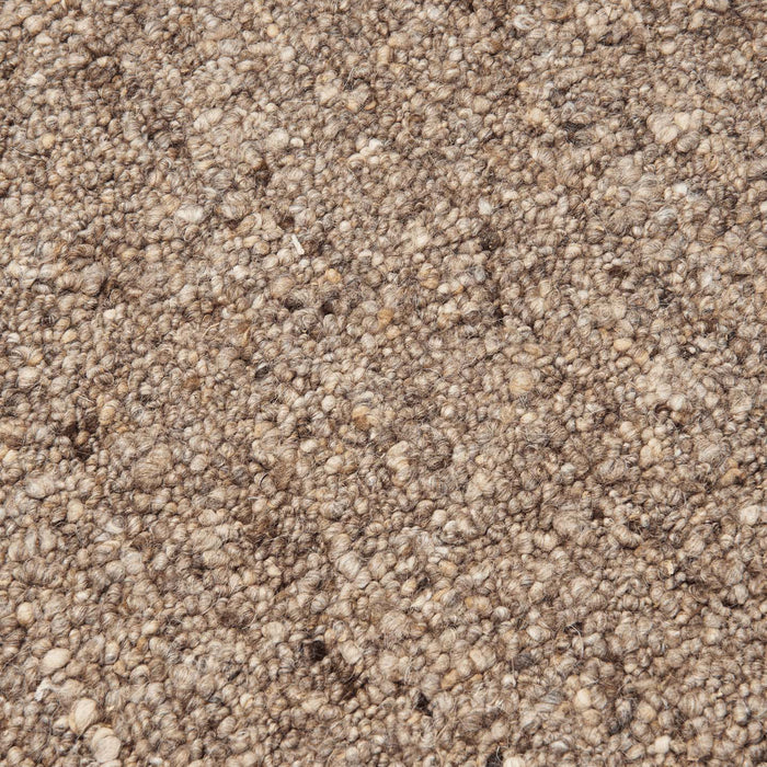 Ferm Living Seifa Vloerkleed 140 x 200 cm - Hazel Melange