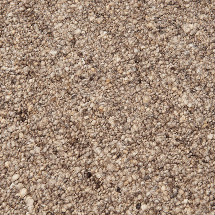 Ferm Living Seifa Vloerkleed 200 x 300 cm - Hazel Melange