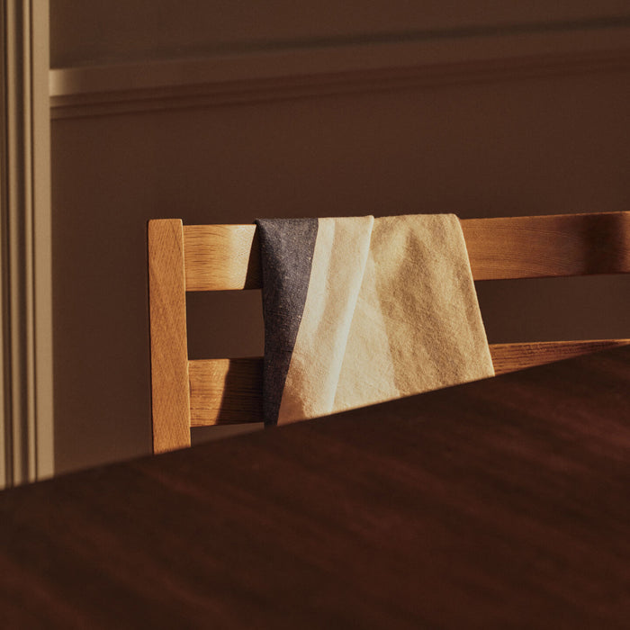 Ferm Living Boda Eetkamerstoel - Natural Oak