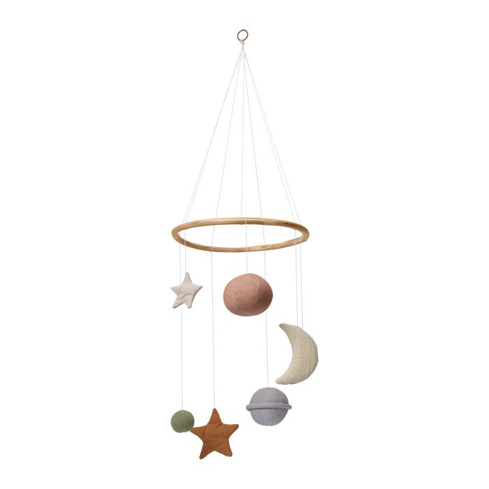 Ferm Living Skye Mobiel - Multi