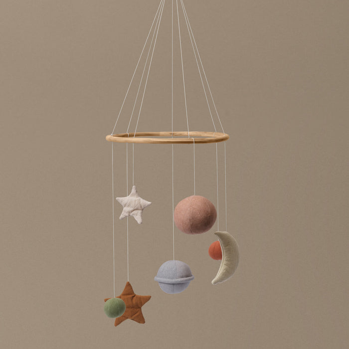 Ferm Living Skye Mobiel - Multi