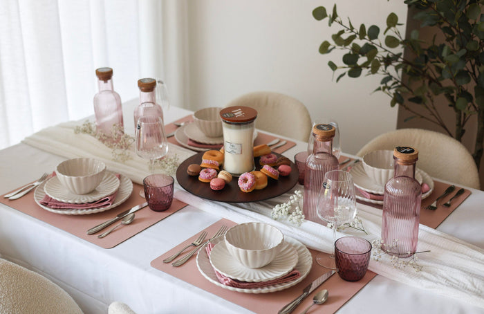 ASA Wood Taartplateau Acacia Hout Bruin 35cm