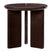 Ferm Living Deya Bijzettafel - Chestnut Brown