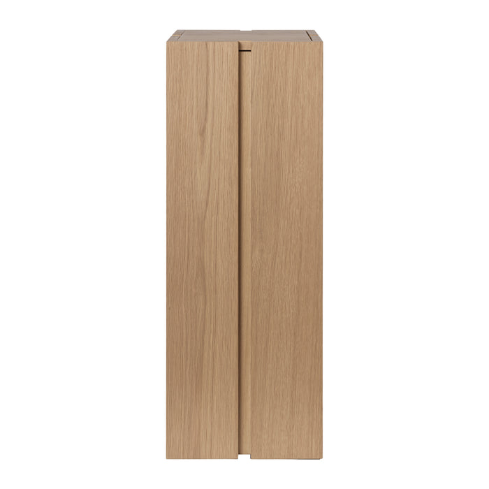 Ferm Living Parcel Pedestal Sokkel H 90 cm - Natural