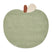 Ferm Living Apple Tufted Vloerkleed Ø 110 cm - Tea Green