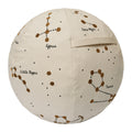 Ferm Living Constellation Poef - Undyed