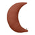 Ferm Living Moon Sierkussen - Brown Clay