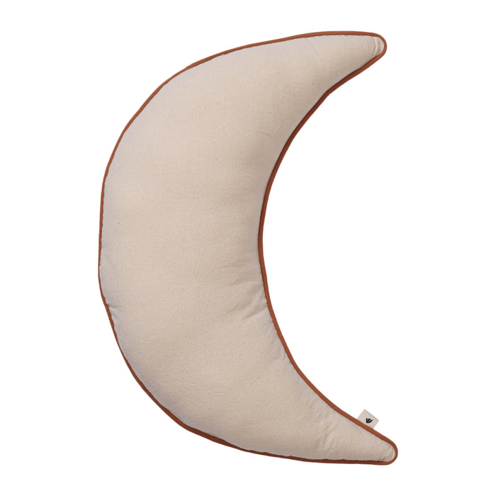 Ferm Living Moon Sierkussen - Undyed