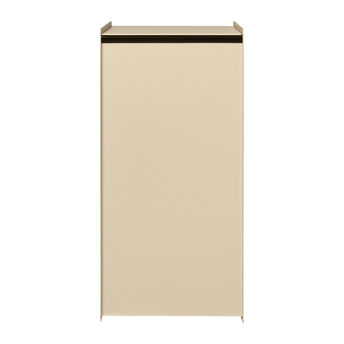 Ferm Living Sama Badkamerprullenbak - Cashmere