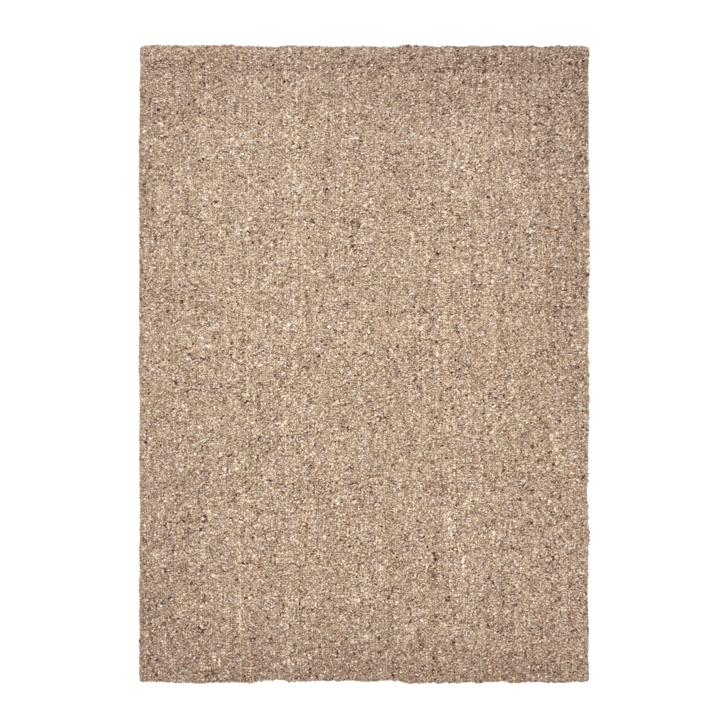 Ferm Living Seifa Vloerkleed 140 x 200 cm - Hazel Melange