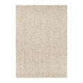 Ferm Living Seifa Vloerkleed 140 x 200 cm - Oat Melange