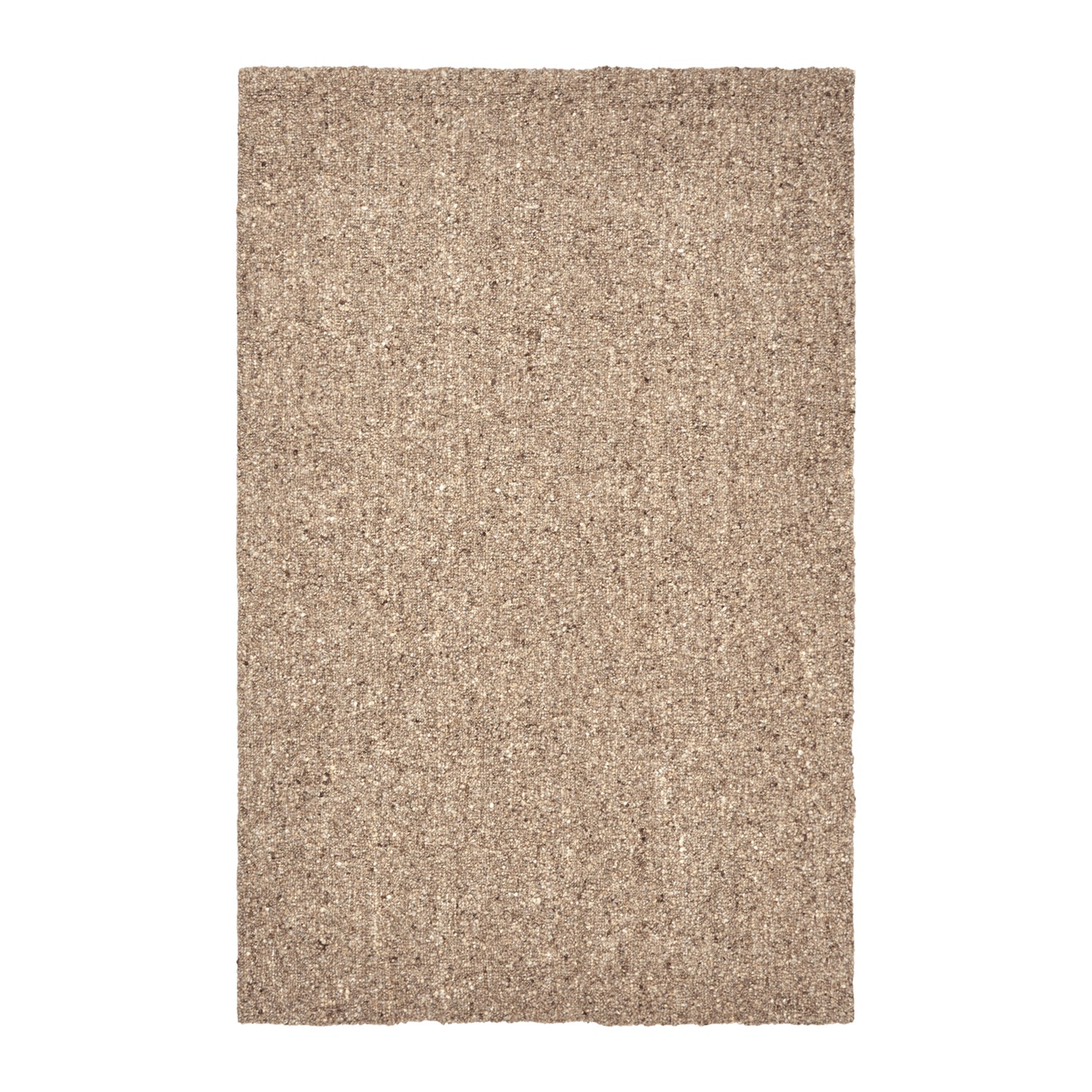 Ferm Living Seifa Vloerkleed 170 x 240 cm - Hazel Melange