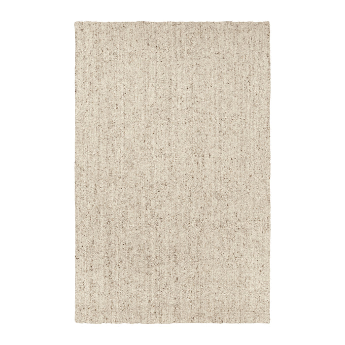 Ferm Living Seifa Vloerkleed 170 x 240 cm - Oat Melange