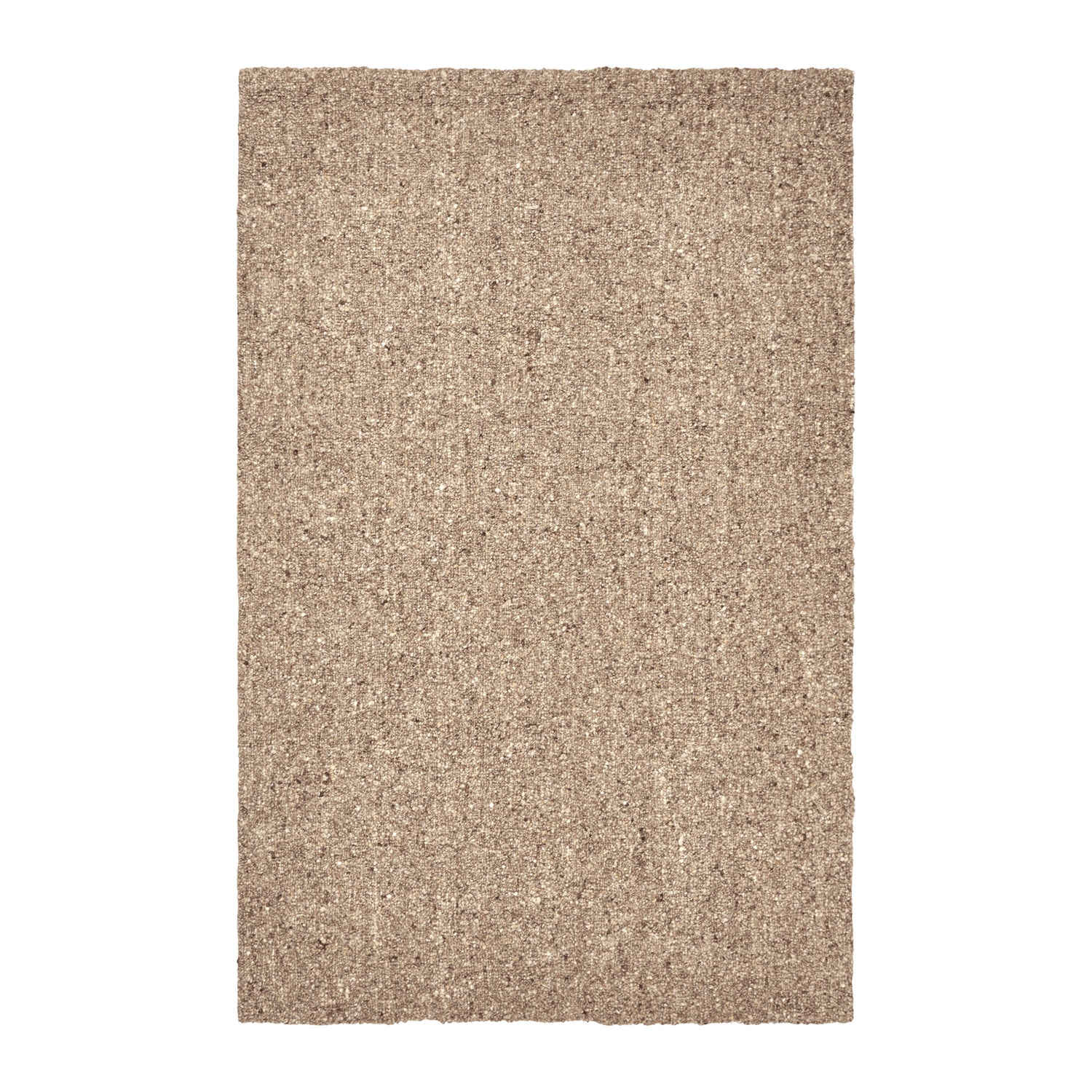 Ferm Living Seifa Vloerkleed 200 x 300 cm - Hazel Melange