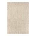 Ferm Living Seifa Vloerkleed 200 x 300 cm - Oat Melange