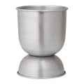 Ferm Living Hourglass Bloempot - Extra Small - Aluminium