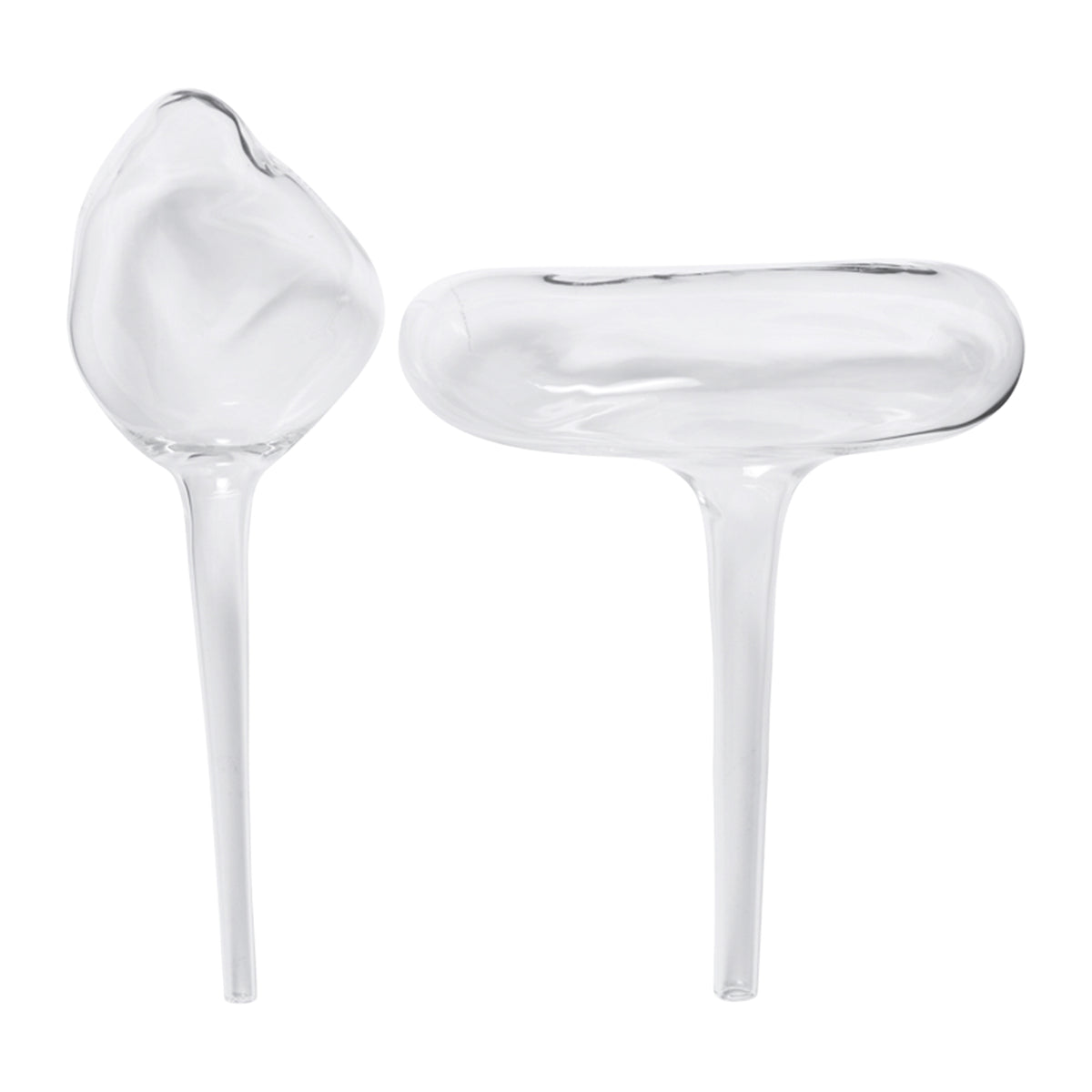 Ferm Living Mercury Waterbollen Small - Set van 2 - Clear