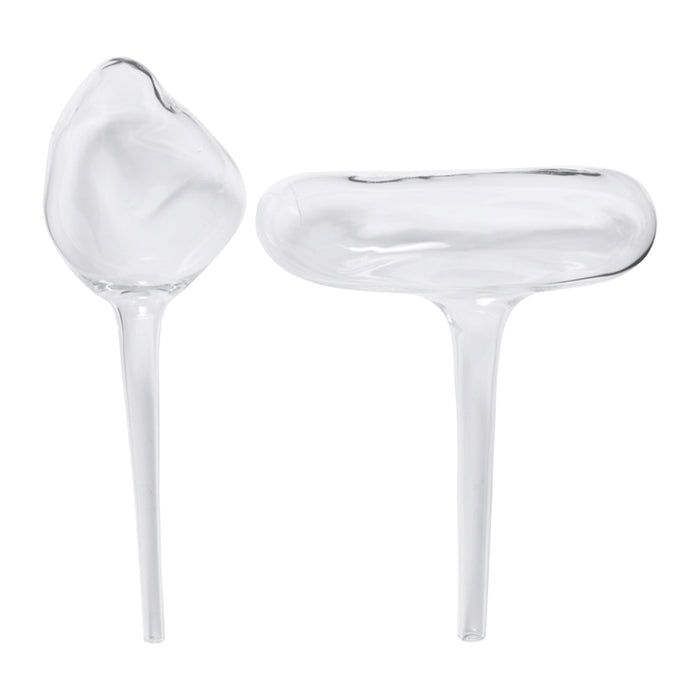 Ferm Living Mercury Waterbollen Small - Set van 2 - Clear