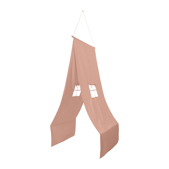 Ferm Living Settle Bedhemel - Rose