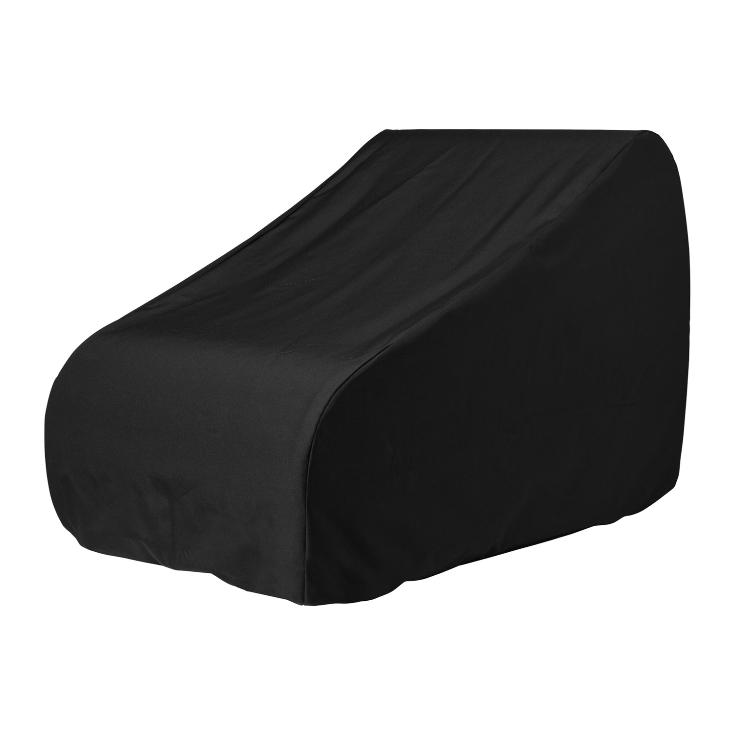 Ferm Living Beschermhoes - Rouli Center Module Loungestoel - Black