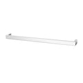 Zack Linea Handdoekstang 61,5 cm glans