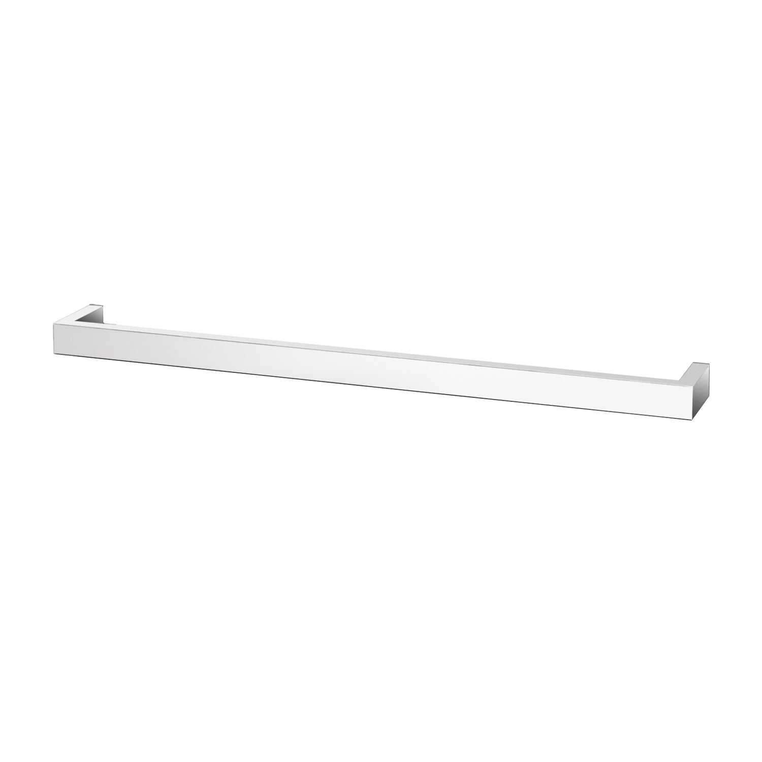 Zack Linea Handdoekstang 61,5 cm glans