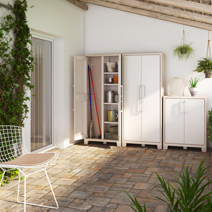 Keter Gulliver Tuinkast