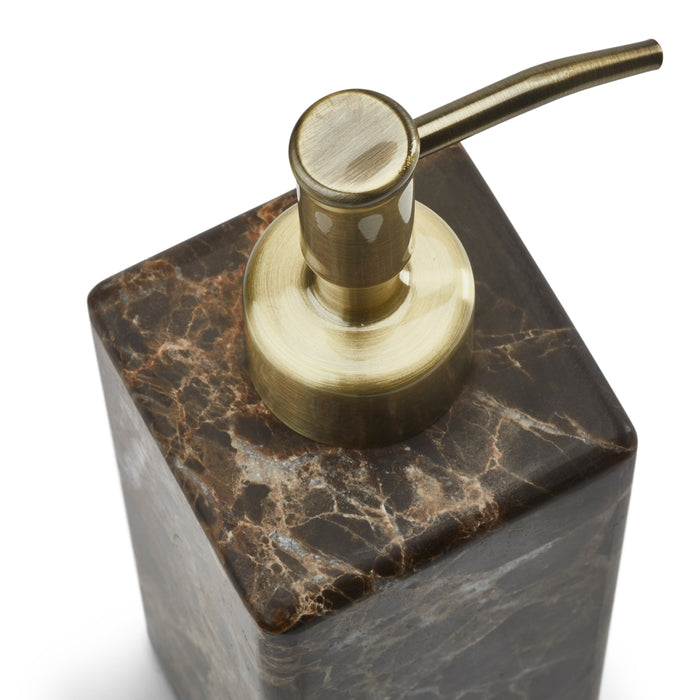 Aquanova Hammam Zeepdispenser Small