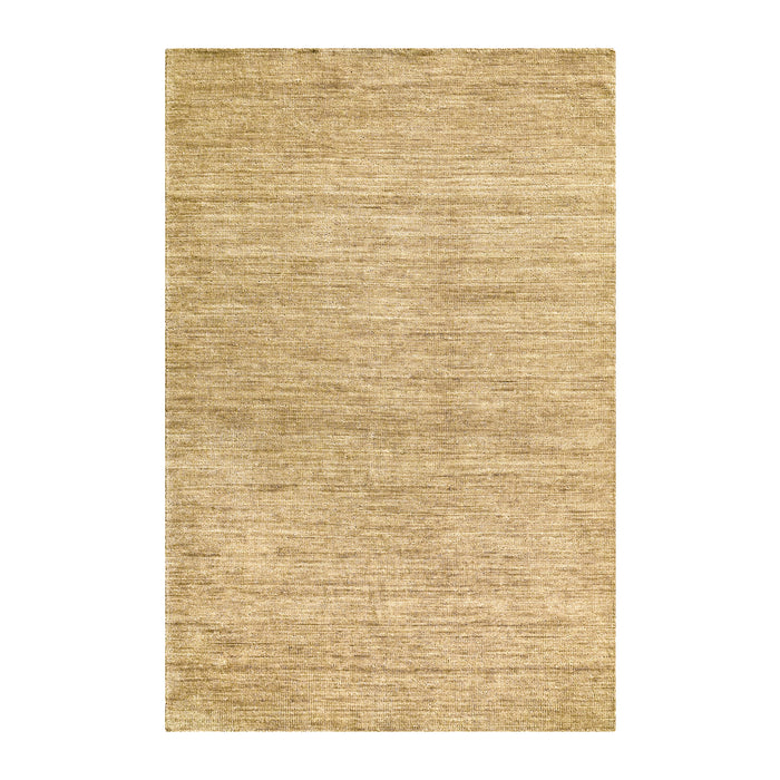 by fonQ Jive Vloerkleed 170 x 240 cm - Olijf