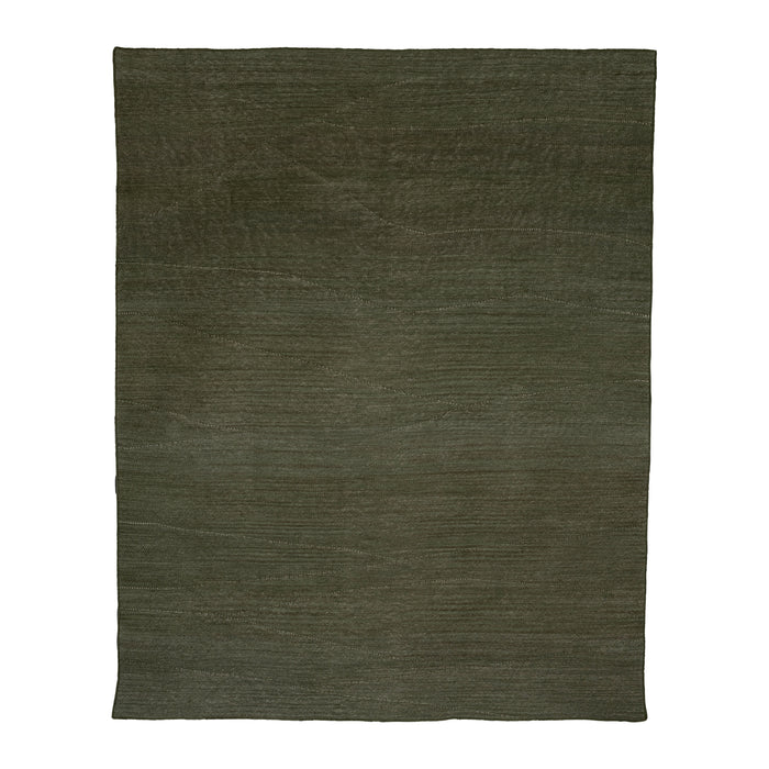 Urban Nature Culture Vloerkleed Wool 200 x 300 cm - Tye Dye