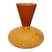 Urban Nature Culture Vaas Zinhle - Golden Orange
