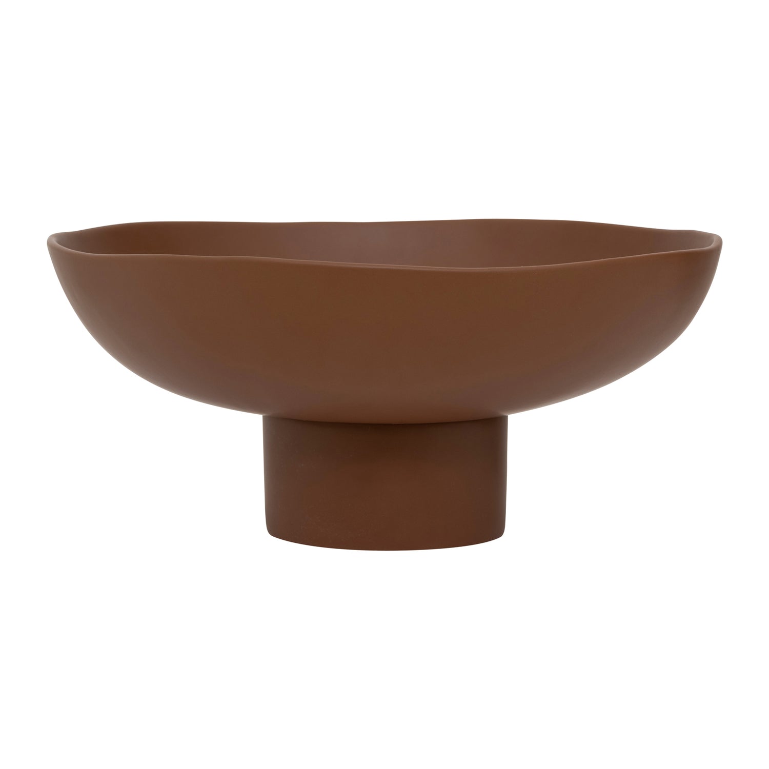 Urban Nature Culture Decoratieve Schaal Orion - Sugar Almond