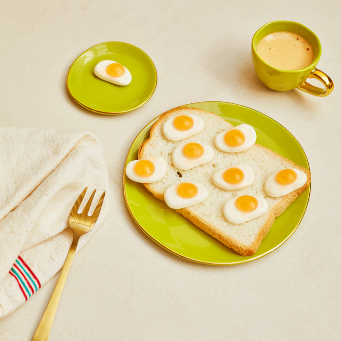 Urban Nature Culture Good Morning Espressokopje - Split Pea - 4 st.